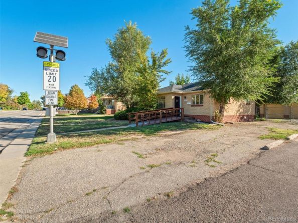 3820 Pierce Street, Wheat Ridge CO 80033