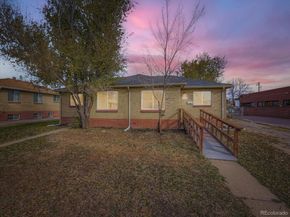 3820 Pierce Street, Wheat Ridge CO 80033