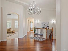 933 Alkire Court, Golden CO 80401