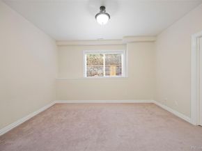 933 Alkire Court, Golden CO 80401