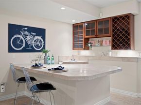 933 Alkire Court, Golden CO 80401