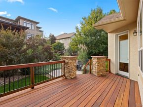 933 Alkire Court, Golden CO 80401