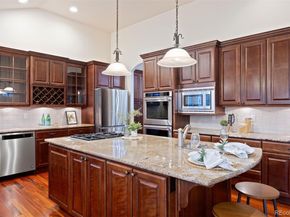 933 Alkire Court, Golden CO 80401