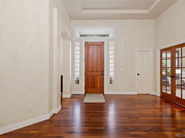 933 Alkire Court, Golden CO 80401