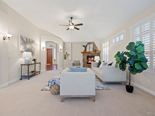 933 Alkire Court, Golden CO 80401