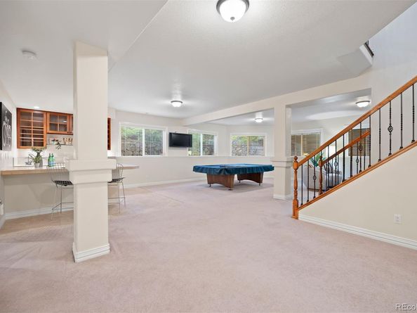 933 Alkire Court, Golden CO 80401