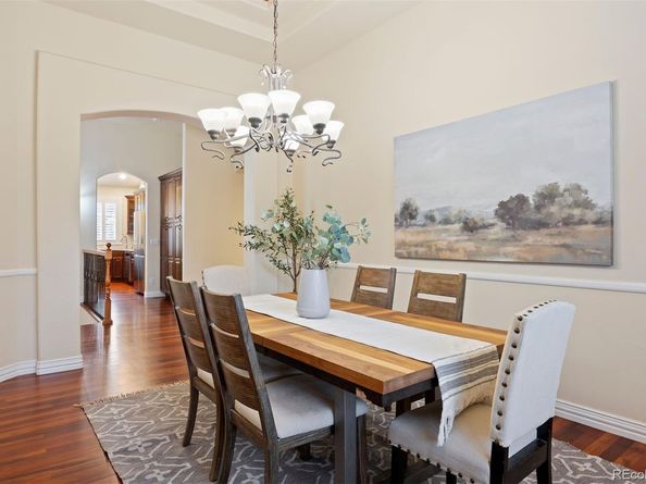 933 Alkire Court, Golden CO 80401
