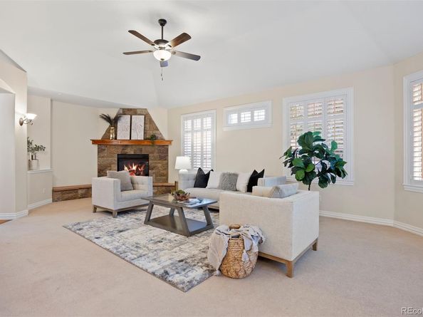 933 Alkire Court, Golden CO 80401