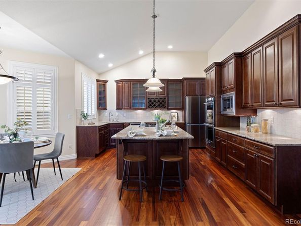 933 Alkire Court, Golden CO 80401