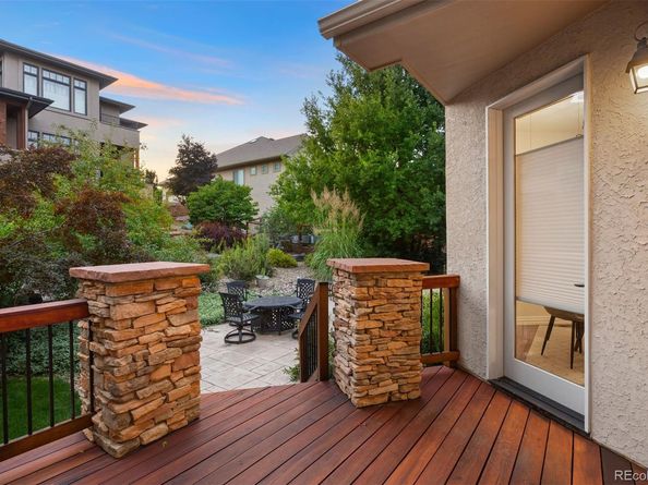 933 Alkire Court, Golden CO 80401