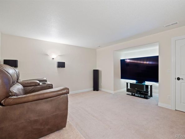 933 Alkire Court, Golden CO 80401