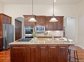 933 Alkire Court, Golden CO 80401