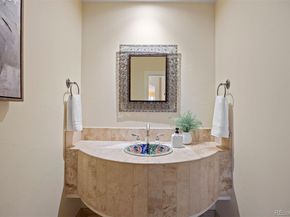 933 Alkire Court, Golden CO 80401