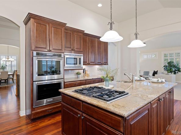 933 Alkire Court, Golden CO 80401