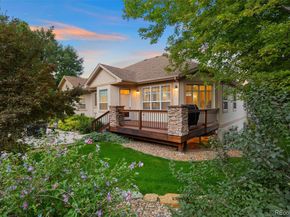 933 Alkire Court, Golden CO 80401