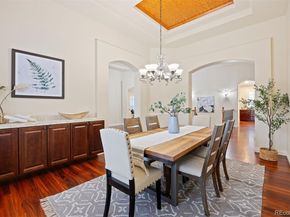 933 Alkire Court, Golden CO 80401