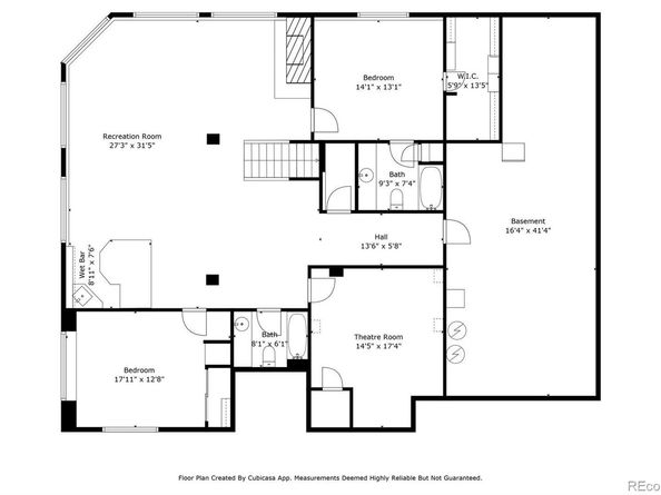 933 Alkire Court, Golden CO 80401