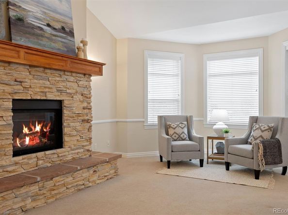 933 Alkire Court, Golden CO 80401