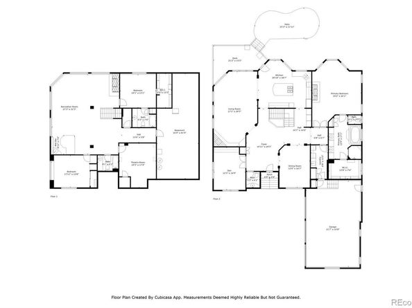 933 Alkire Court, Golden CO 80401