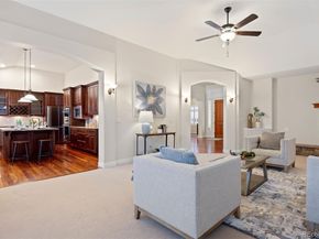 933 Alkire Court, Golden CO 80401