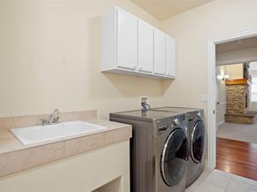 933 Alkire Court, Golden CO 80401