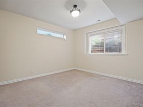 933 Alkire Court, Golden CO 80401
