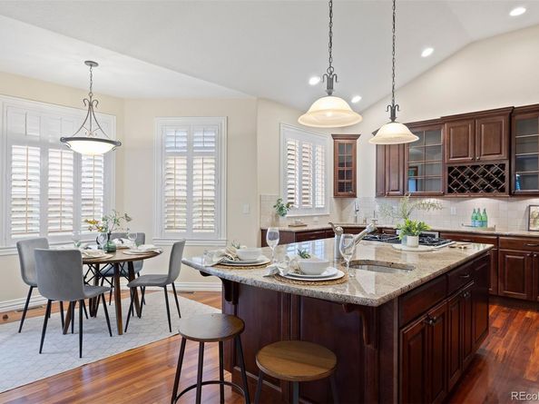 933 Alkire Court, Golden CO 80401