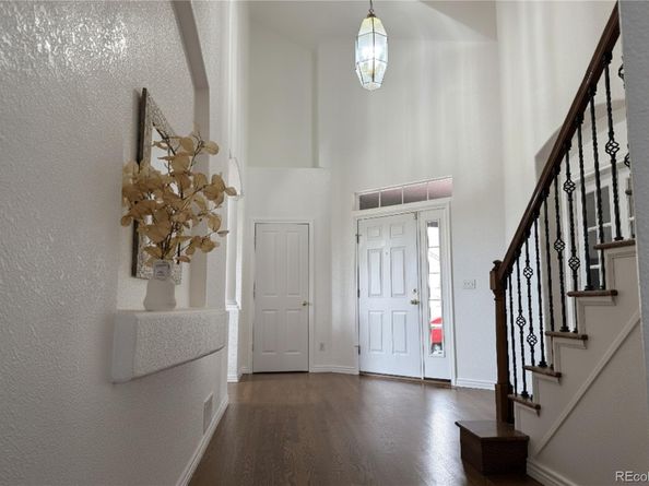 8420 E 160th Place, Brighton CO 80602