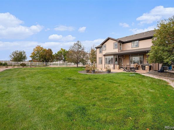 8420 E 160th Place, Brighton CO 80602