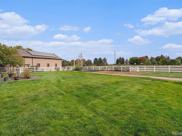 8420 E 160th Place, Brighton CO 80602