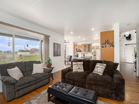 8420 E 160th Place, Brighton CO 80602