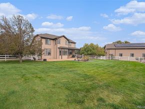 8420 E 160th Place, Brighton CO 80602