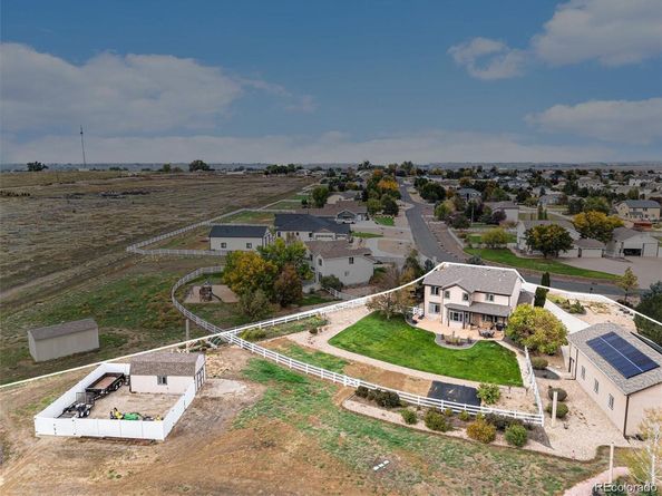 8420 E 160th Place, Brighton CO 80602