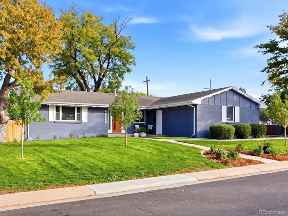 6851 S Prince Circle, Littleton CO 80120