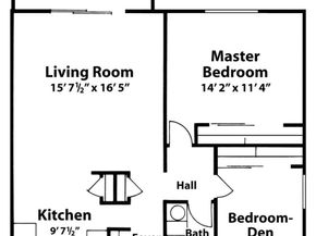 3144 S Wheeling Way 301, Aurora CO 80014