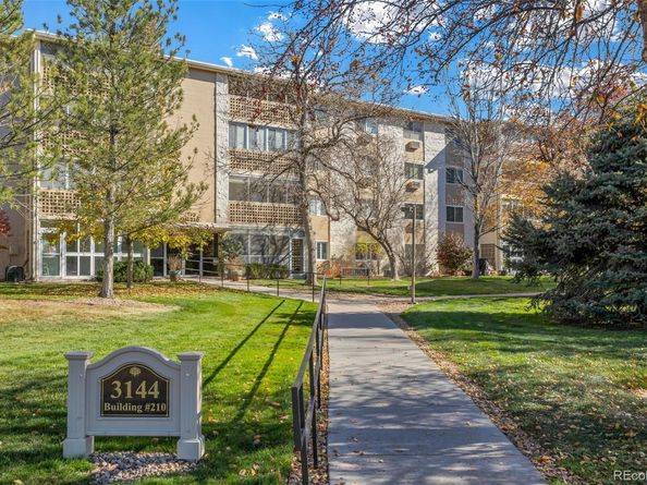 3144 S Wheeling Way 301, Aurora CO 80014
