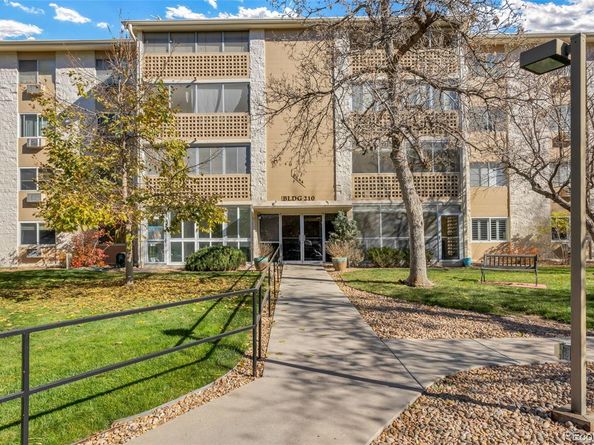 3144 S Wheeling Way 301, Aurora CO 80014