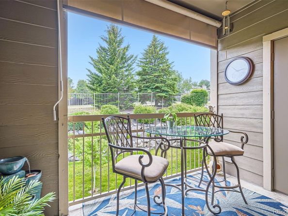 7462 S Quail Circle 426, Littleton CO 80127