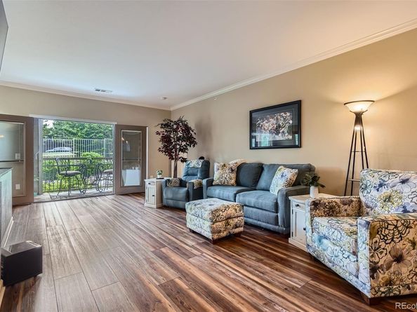7462 S Quail Circle 426, Littleton CO 80127