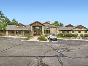 7462 S Quail Circle 426, Littleton CO 80127