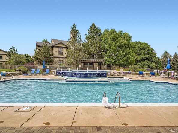 7462 S Quail Circle 426, Littleton CO 80127