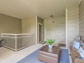 7462 S Quail Circle 426, Littleton CO 80127