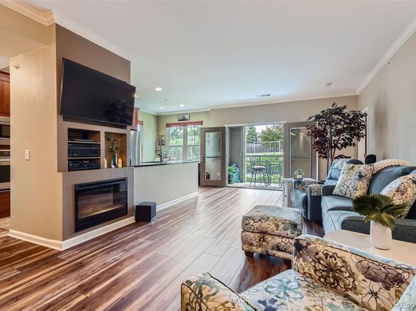 7462 S Quail Circle 426, Littleton CO 80127