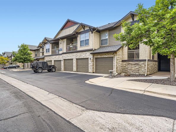 7462 S Quail Circle 426, Littleton CO 80127
