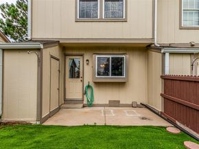 9626 W Chatfield Avenue D, Littleton CO 80128
