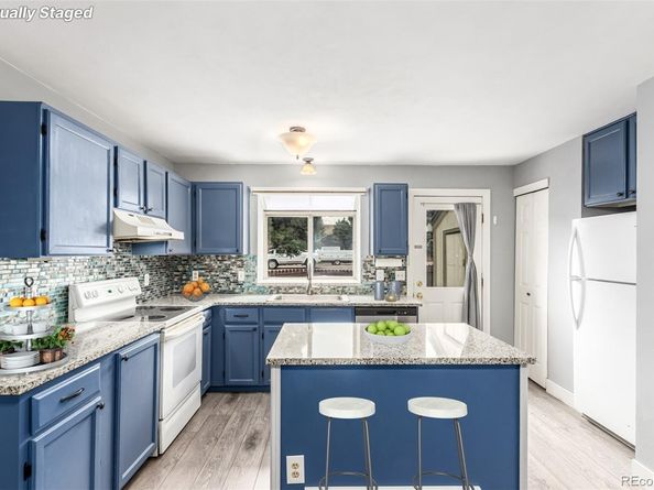 9626 W Chatfield Avenue D, Littleton CO 80128