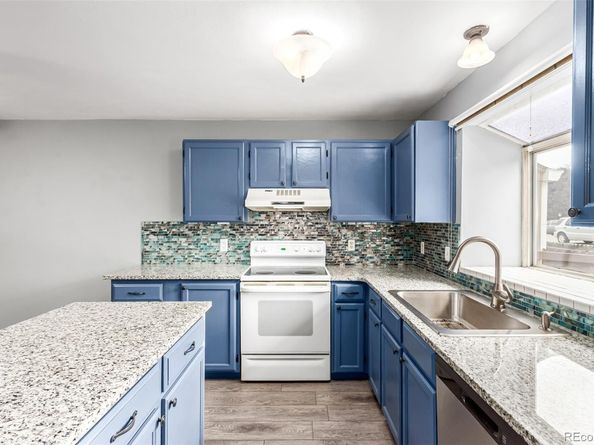 9626 W Chatfield Avenue D, Littleton CO 80128