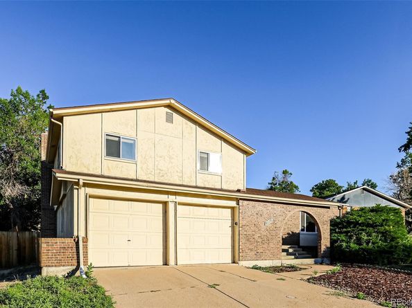 8239 Quay Drive, Arvada CO 80003