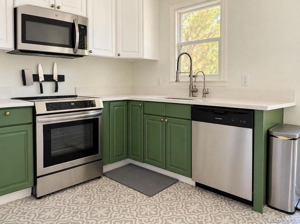 714 S Xavier Street, Denver CO 80219