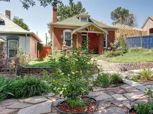 2429 Hooker Street, Denver CO 80211